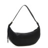 ' Demi-lune' shoulder bag