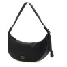 ' Demi-lune' shoulder bag