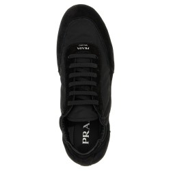 'Collapse' sneakers