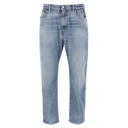 'London Bro' jeans