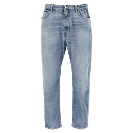'London Bro' jeans