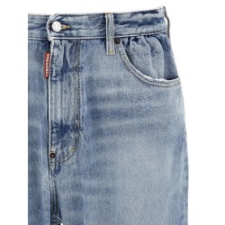 'London Bro' jeans