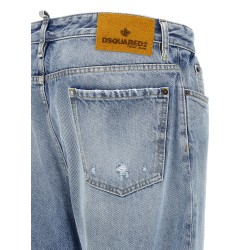 'London Bro' jeans