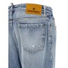 'London Bro' jeans