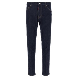 'Cool Guy' jeans