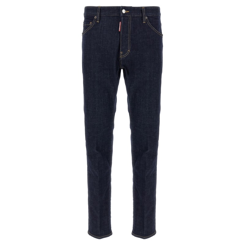 'Cool Guy' jeans