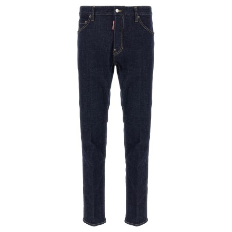 'Cool Guy' jeans