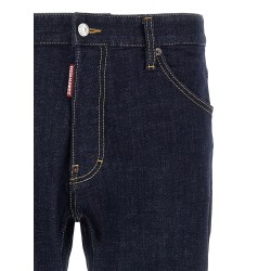 'Cool Guy' jeans