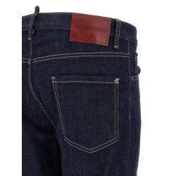 'Cool Guy' jeans
