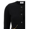 Chain cardigan