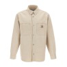 'Walter' overshirt
