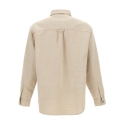 'Walter' overshirt