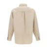 'Walter' overshirt