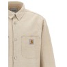 'Walter' overshirt