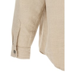 'Walter' overshirt