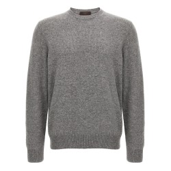 Wool sweater