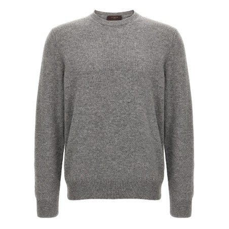 Wool sweater