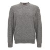Wool sweater