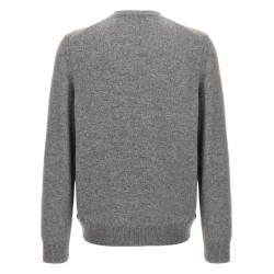Wool sweater
