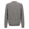 Wool sweater