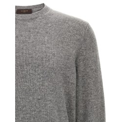Wool sweater