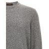 Wool sweater