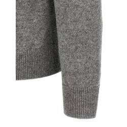 Wool sweater