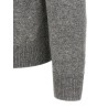 Wool sweater