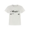 Embroidery t-shirt