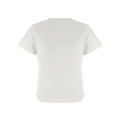 Embroidery t-shirt