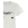 Embroidery t-shirt