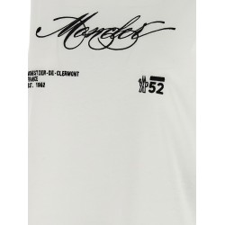 Embroidery t-shirt