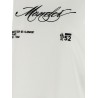 Embroidery t-shirt