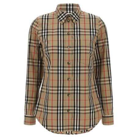 'Lapwing' shirt
