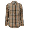 'Lapwing' shirt