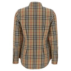 'Lapwing' shirt