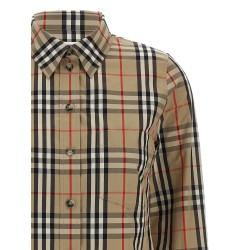 'Lapwing' shirt