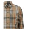 'Lapwing' shirt