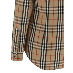 'Lapwing' shirt