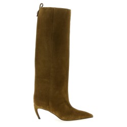 'Lea' boots