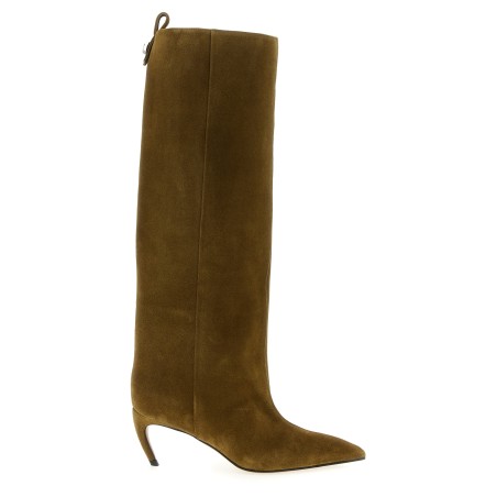 'Lea' boots
