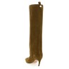 'Lea' boots