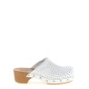 'Clog' x Scholl sabots