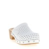 'Clog' x Scholl sabots