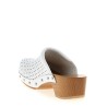 'Clog' x Scholl sabots