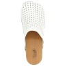 'Clog' x Scholl sabots