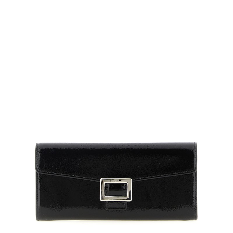 'Belle Vivier' wallet on chain