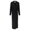 Wrap dress