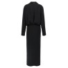 Wrap dress