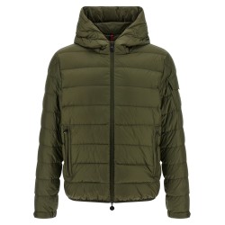 'Najan' down jacket